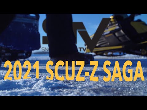 Scuz-Z Saga