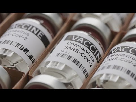 Dr. Peter Hotez shares facts on COVID-19 vaccine