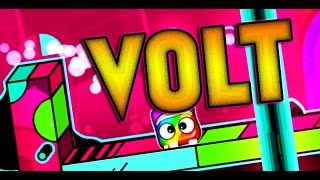 AMAZING COLORFUL LEVEL!