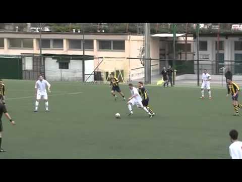 DIL25 18032012 VIRTUS SESTRI-SERRA RICCO' 1-1