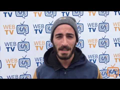 Intervista Cs Locate - Alessio Orlando