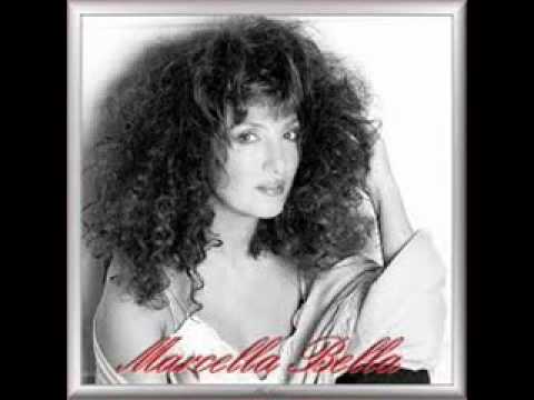 MARCELLA BELLA  -  Aire