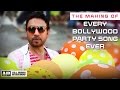 AIB Making Of Every Bollywood Party Song