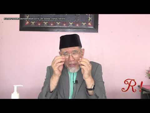 Waktu Sesuai Berdoa & Memohon Doa Dimakbulkan Ketika Ramadan | Dato' Dr. Danial Zainal Abidin