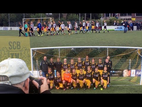 SCBTV — Line-Up - JO17-1