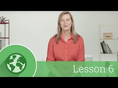 Intro to the Digital Garage