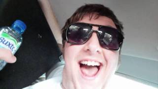 Milburn-Genius And The Tramp Cover By Leigh Astill