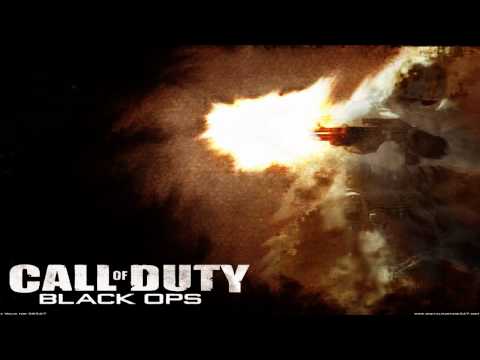 Call of Duty Black Ops OST - Revelations