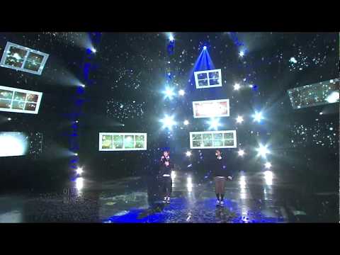 Drama with Yo-seop : First Snow, First Kiss ? 드라마 with 요섭, 첫 눈 그리고 첫