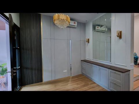 Project : U12, Shah Alam