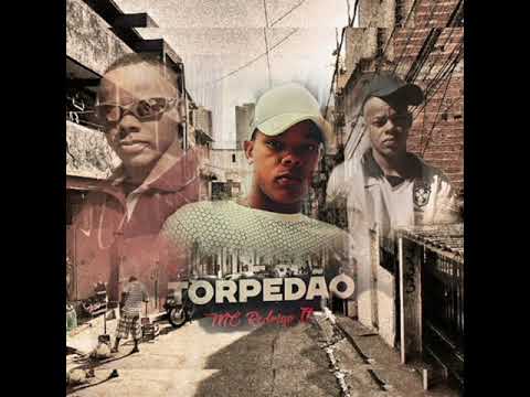 Mc Rodrigo IT  - Torpedao  (lançamento 2021) Dj Carlinhos
