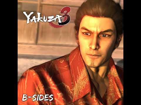 Yakuza 3 B-Sides - Return to the Dragon Palace