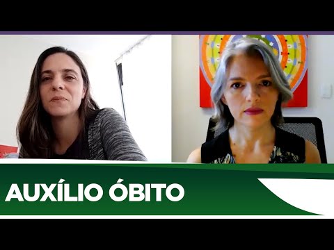 Fernanda Melchionna explica a proposta de auxílio de óbito para dependentes - 28/04/20