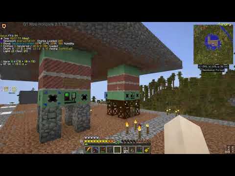 GT New Horizons (gtnh) [10]