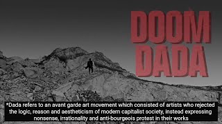 Doom Dada MV [Eng Sub] - BIGBANG T.O.P 2013