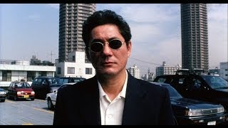 Takeshi Kitano Tribute - Act of Violence (Song by Joe Hisaishi)