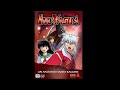 Opening To InuYasha Vol 46 An Ancestor Named Kagome 2007 DVD