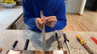 Guide to Chinese Cleavers (Full)