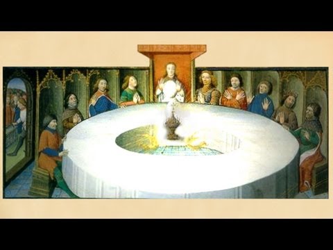 Le Morte d'Arthur: Book 13 Video 2