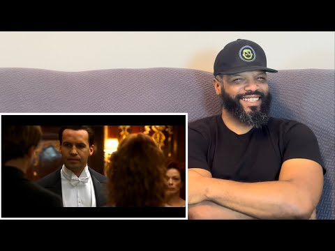 Titanic - CMTOWN Reaction