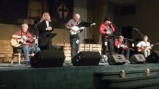 Silver Sandals      Lafayette  3 3 2017