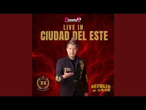 La Esposa De Mis Sueños (En Vivo)