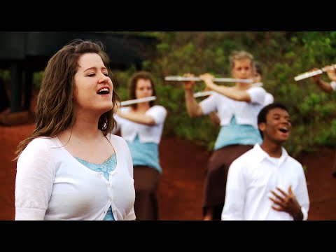 A Child of the King | Fountainview Academy | Help In Daily Living