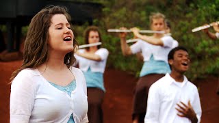 A Child of the King | Fountainview Academy | Help In Daily Living