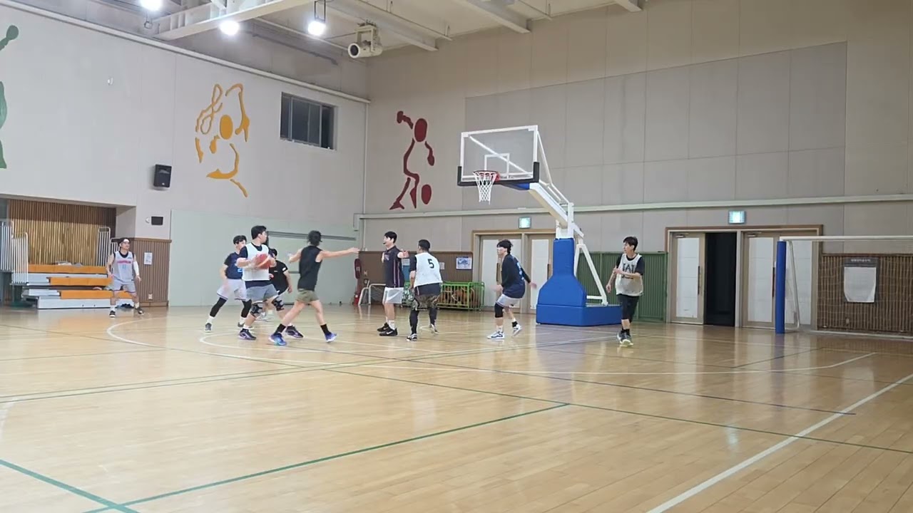 2026.08.04 하이라이트