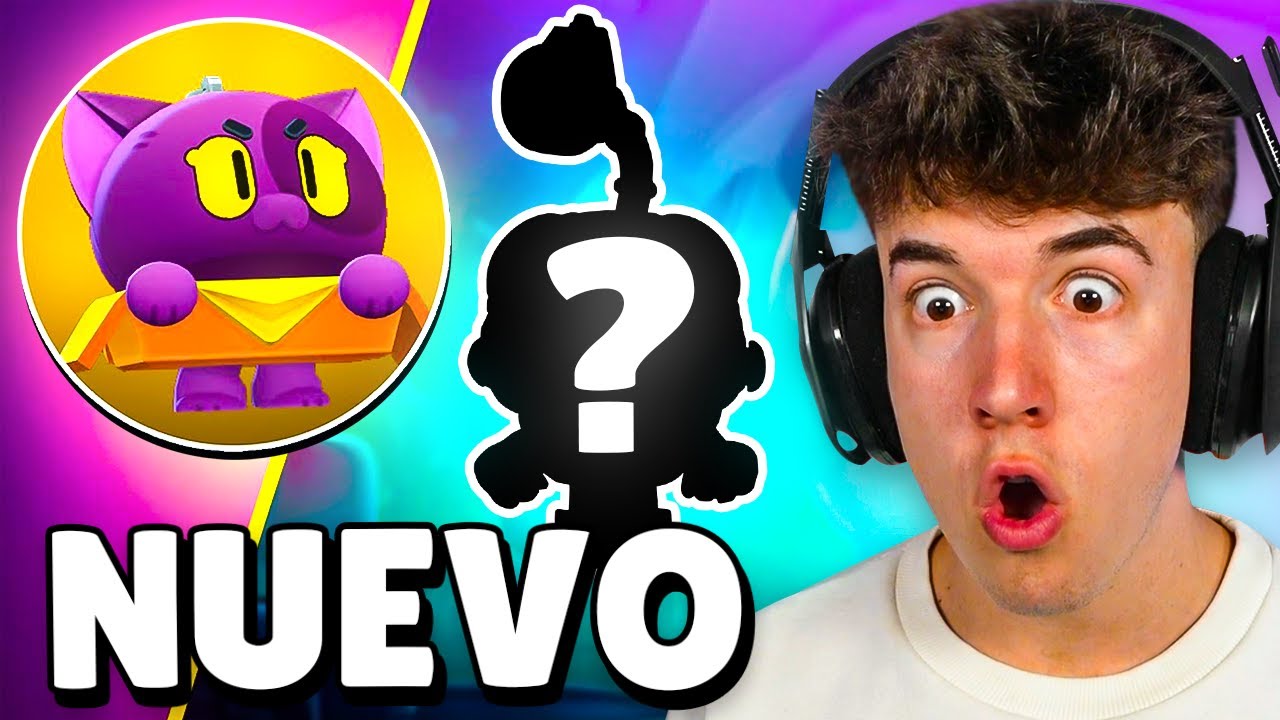 MAÑANA BRAWL TALK con BUFFIES Y DROPS ULTRALEGENDARIOS en BRAWL STARS