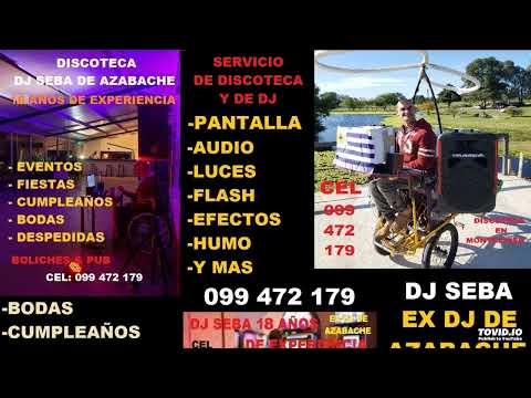 El Makinazo ft Diego El Cantante - Hola Beba Y Que Quieres De Mi