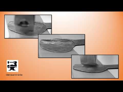 CBA/ABANA National Curriculum Level III - Coaching Sessions: Spreading the Water Leaf