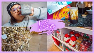 VLOG: Technically It's Still December And Therefore It's Still Christmas ♡ Nicole Khumalo ♡