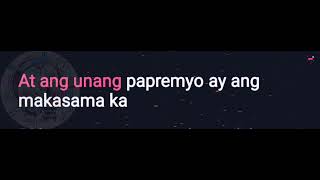 Ted Hannah | Parokya ni Edgar | Lyrics Video