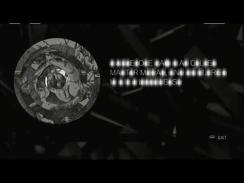 Assassin's Creed 2- Glyph Locations "Villa & Tuscany" ☆ 3 Glyphs ☆