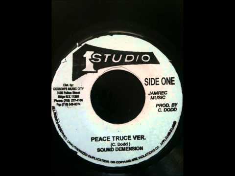 Peace Truce - The Gladiators