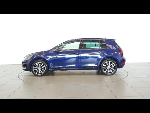 191D34536 - 2019 Volkswagen Golf E-Golf Executive 136HP 5DR AUTO 29,750
