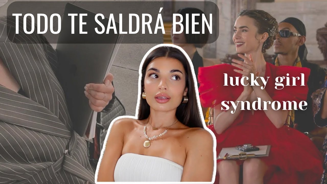 La mentalidad que me cambió la vida: cómo hacer que todo te salga bien