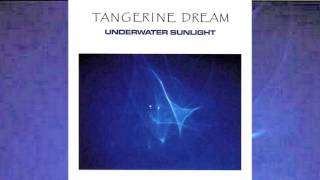 Tangerine Dream  Underwater Sunlight 03   Dolphin Dance