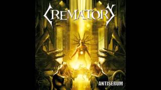 Crematory - Shadowmaker