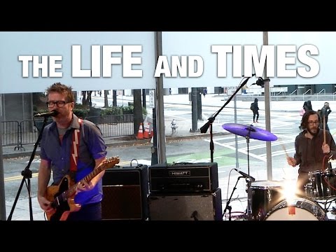 Bored to Death video
