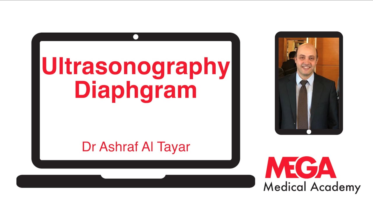Ultrasonography Diaphgram