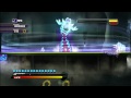 Sonic Unleashed Dark Moray 1080 HD
