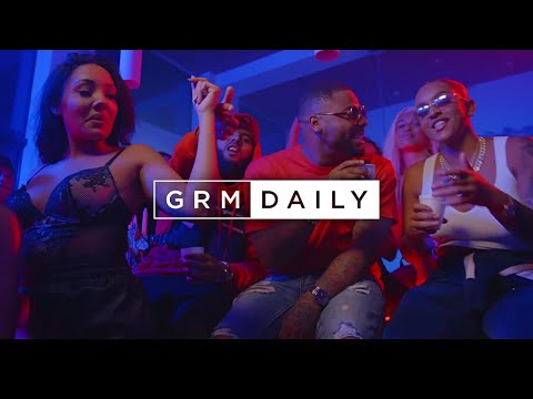 Tzy x Paigey Cakey ft Zeeko  - Stylish [Music Video] | GRM Daily