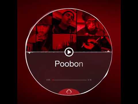Poobon Ft Parsalip (Dvoone) new track