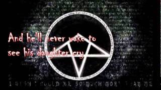 The family ruin- oh sleeper (lyrics)