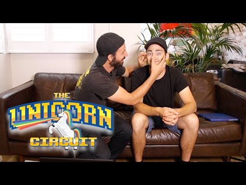 New Commodore, Roadkill Video, MOPAR + Spaghetti Gods, Dog Food and Honey [UNICORN CIRCUIT EP17]