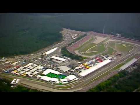 The History Of The German Grand Prix