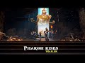 PUBG MOBILE - Introducing  Pharaoh Rises Special Outfit TRAILER