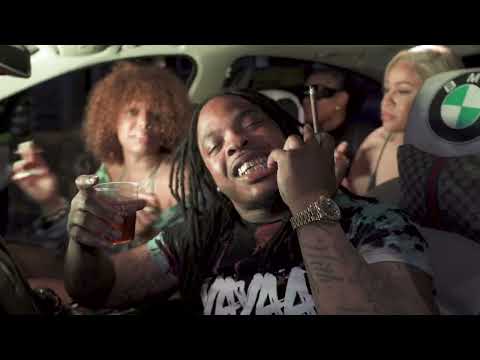 Yayaa Storm - Yayaa girls ft Diany Dior